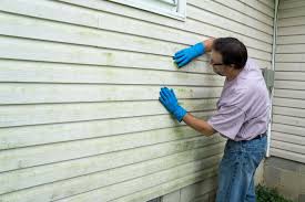 Best Siding Repair  in Akron, OH